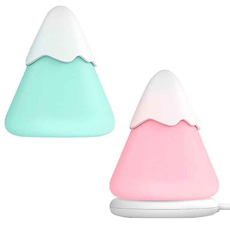 Vibrador de Clitóris com Pulsação - Snow Montanha - S-Hande - Rosa