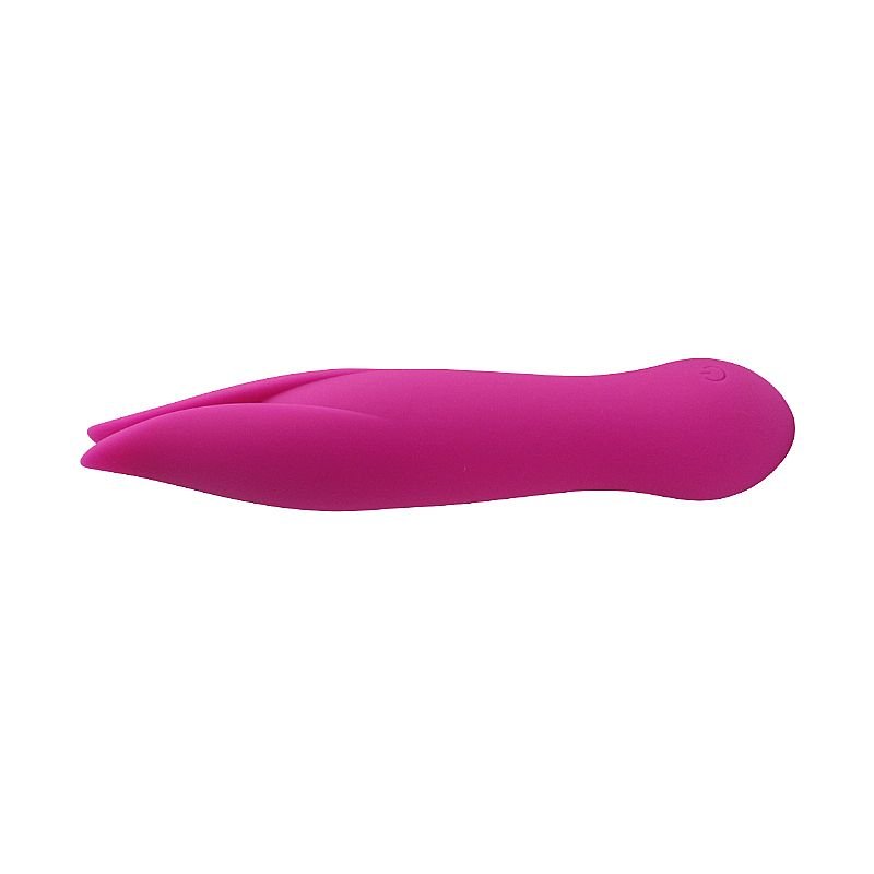 Vibrador de Clitóris com Tentáculos - Recarregável - Aphrodisia