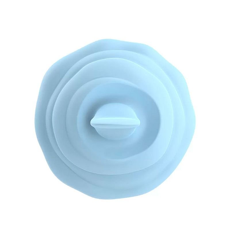 Vibrador de Clitóris - Cupcake com Língua - Roxo