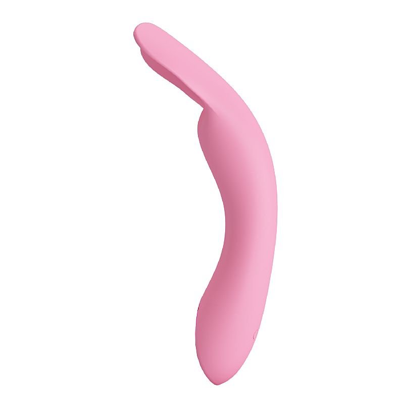 Vibrador de Clitóris - Dj Cock - Pretty Love