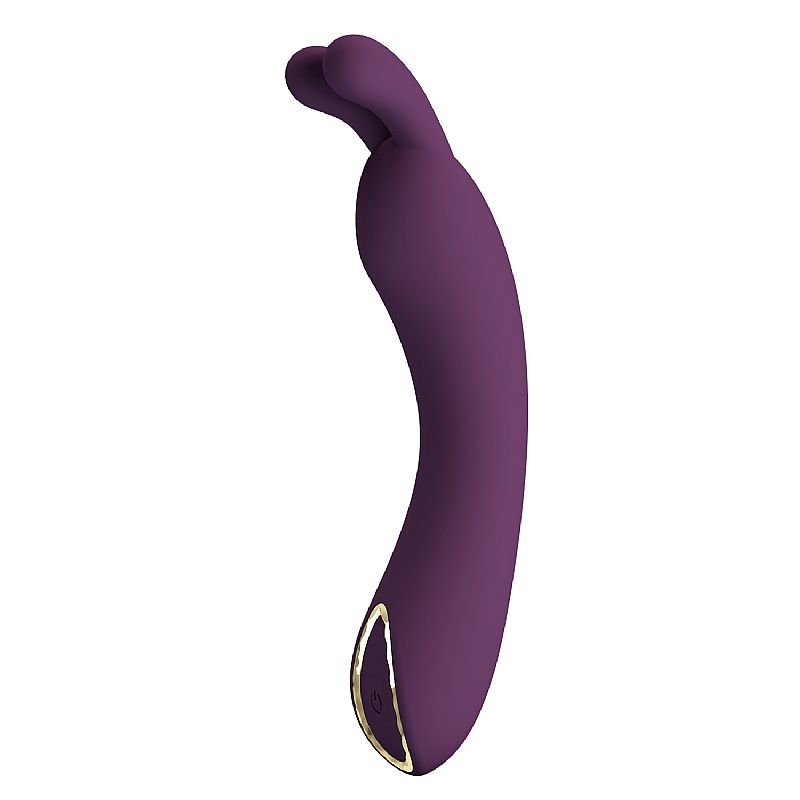 Vibrador de Clitóris - Dj Rabbit - Pretty Love