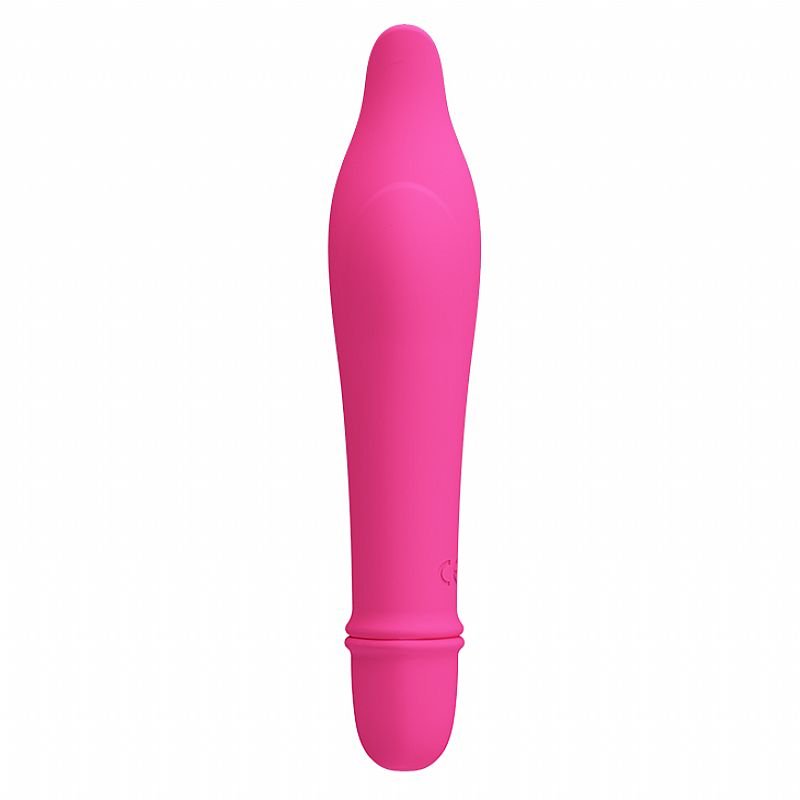 Vibrador de Clitóris - Edward - Pretty Love - Preto - Edward