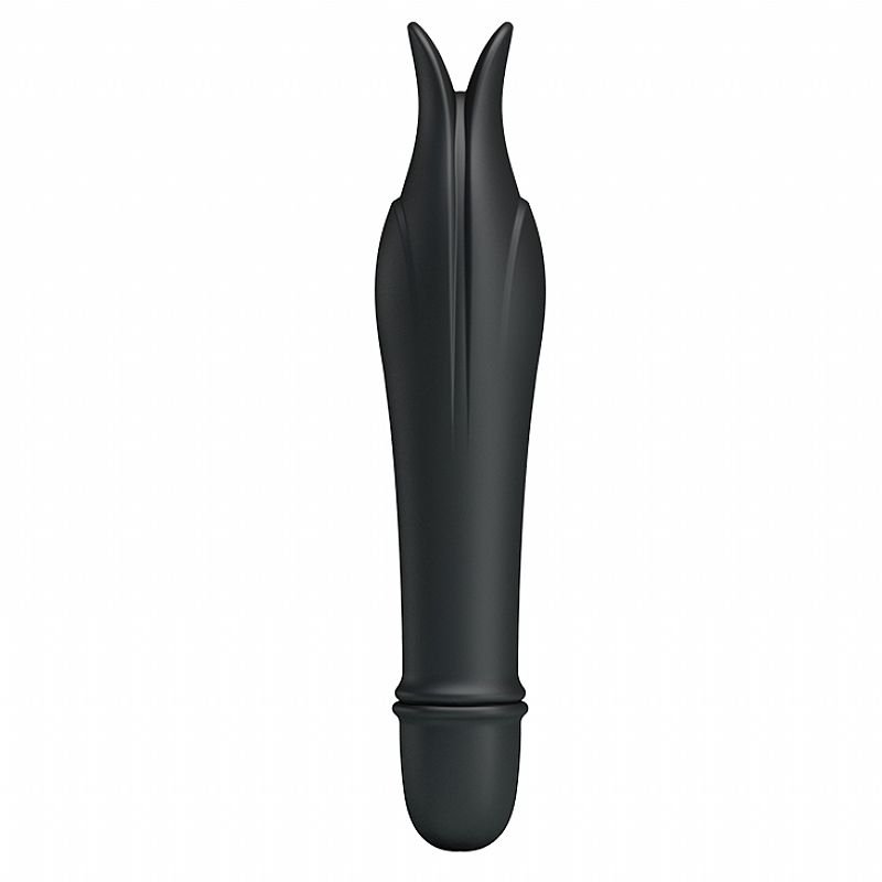 Vibrador de Clitóris - Edward - Pretty Love - Roxo - Jeffrey