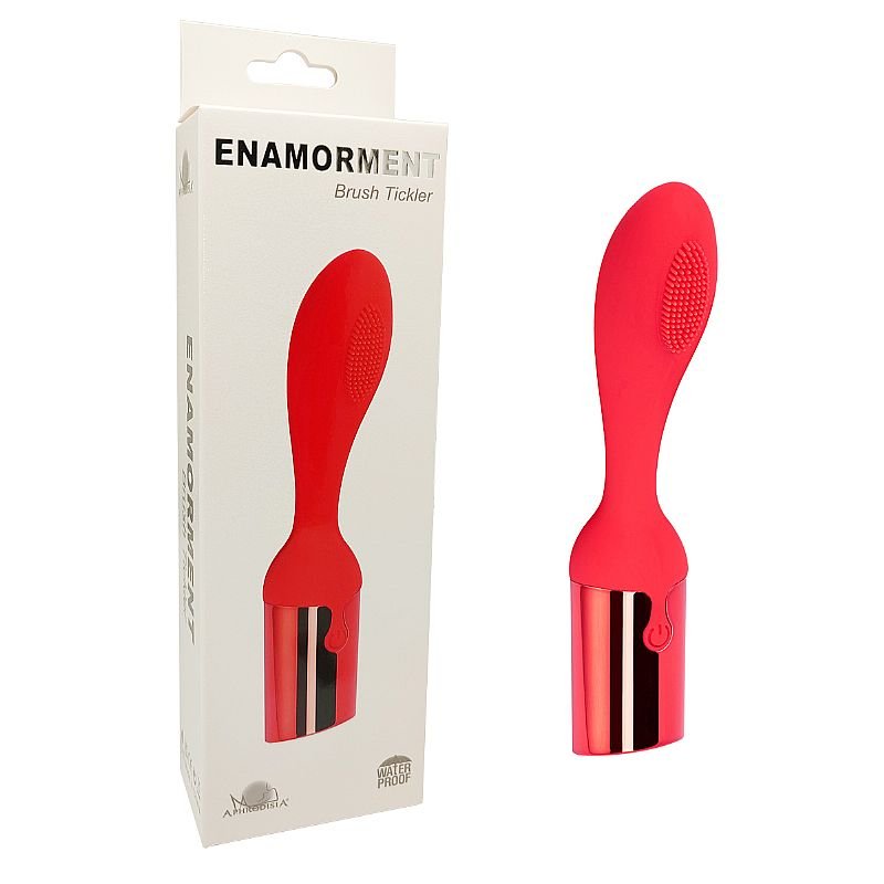Vibrador de Clitóris - Enamorment - Aphrodisia