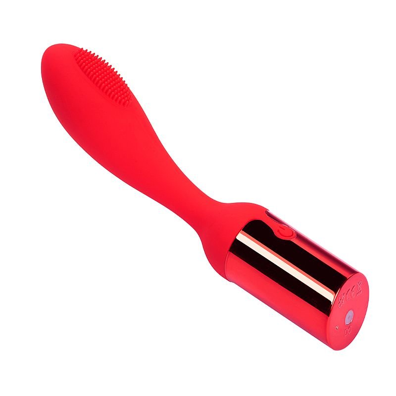 Vibrador de Clitóris - Enamorment - Aphrodisia