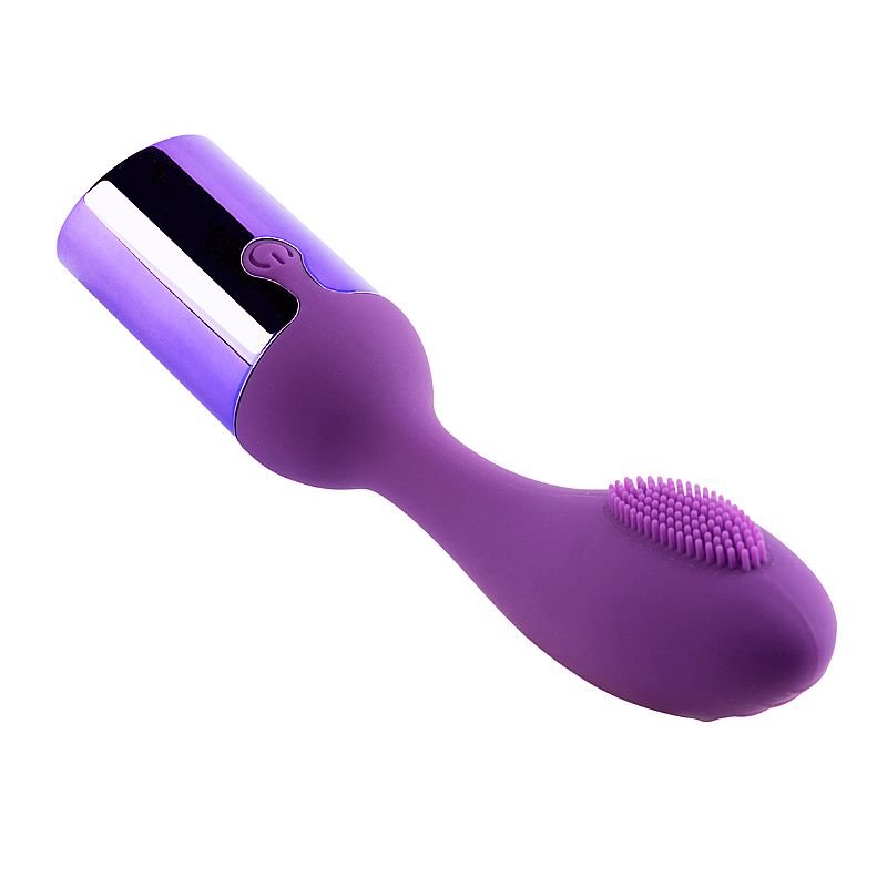 Vibrador de Clitóris - Enamorment - Aphrodisia