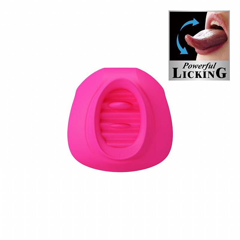 Vibrador de Clitóris - Estelle - Pretty Love