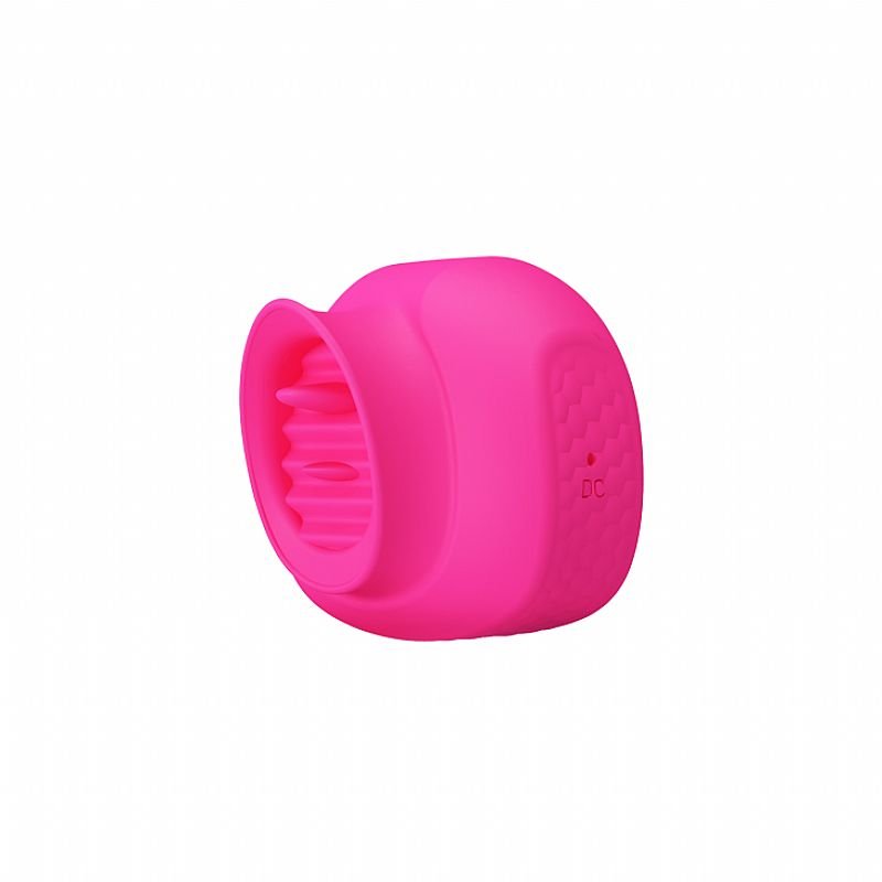 Vibrador de Clitóris - Estelle - Pretty Love