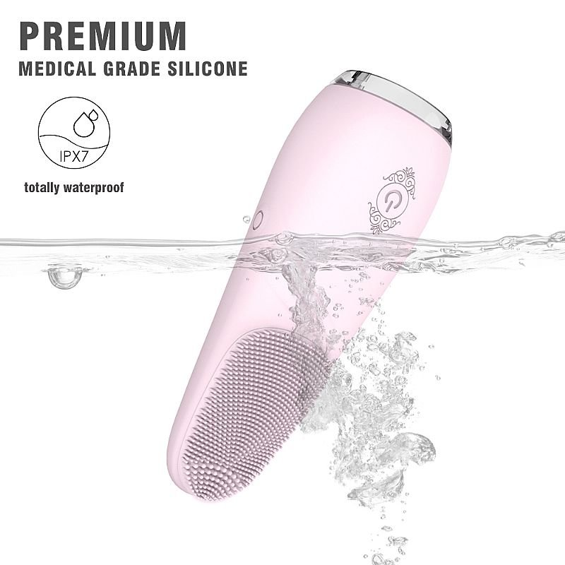 Vibrador de Clitóris - Feminino Recarregável - Ella - S-Hande