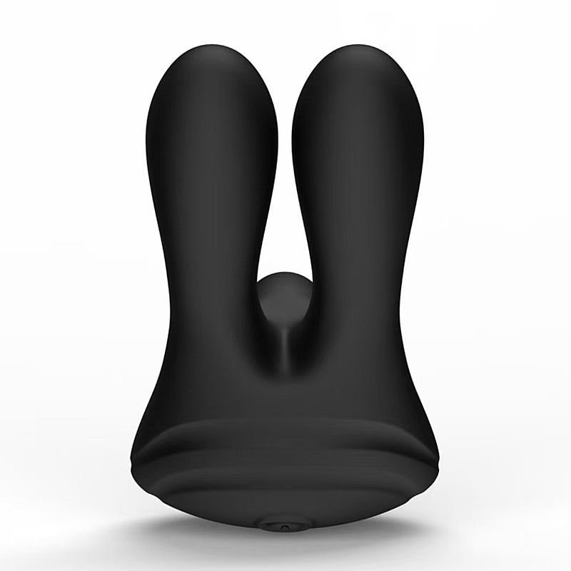 Vibrador de Clitóris - Formato de coelho via APP - À Longa Distância