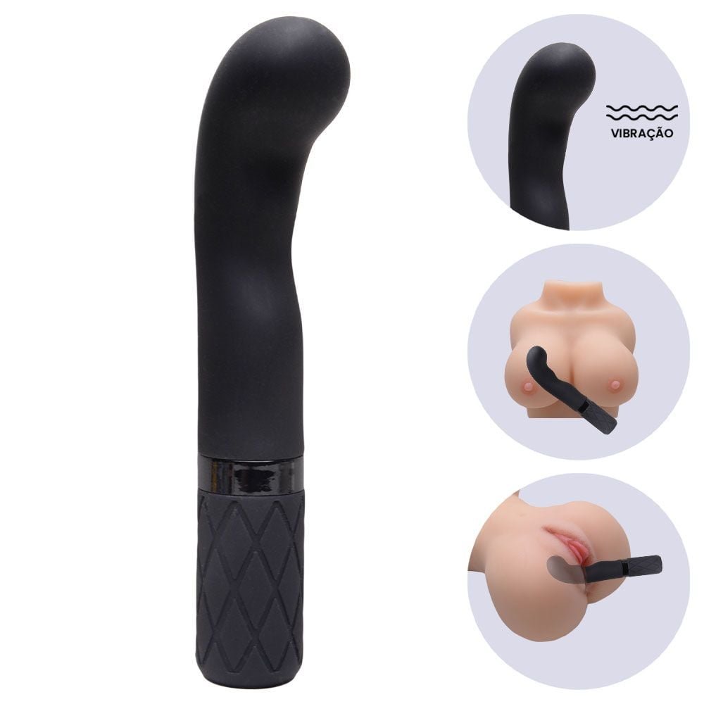 Vibrador De Clitóris G Intru Lovetoy Sexy Import