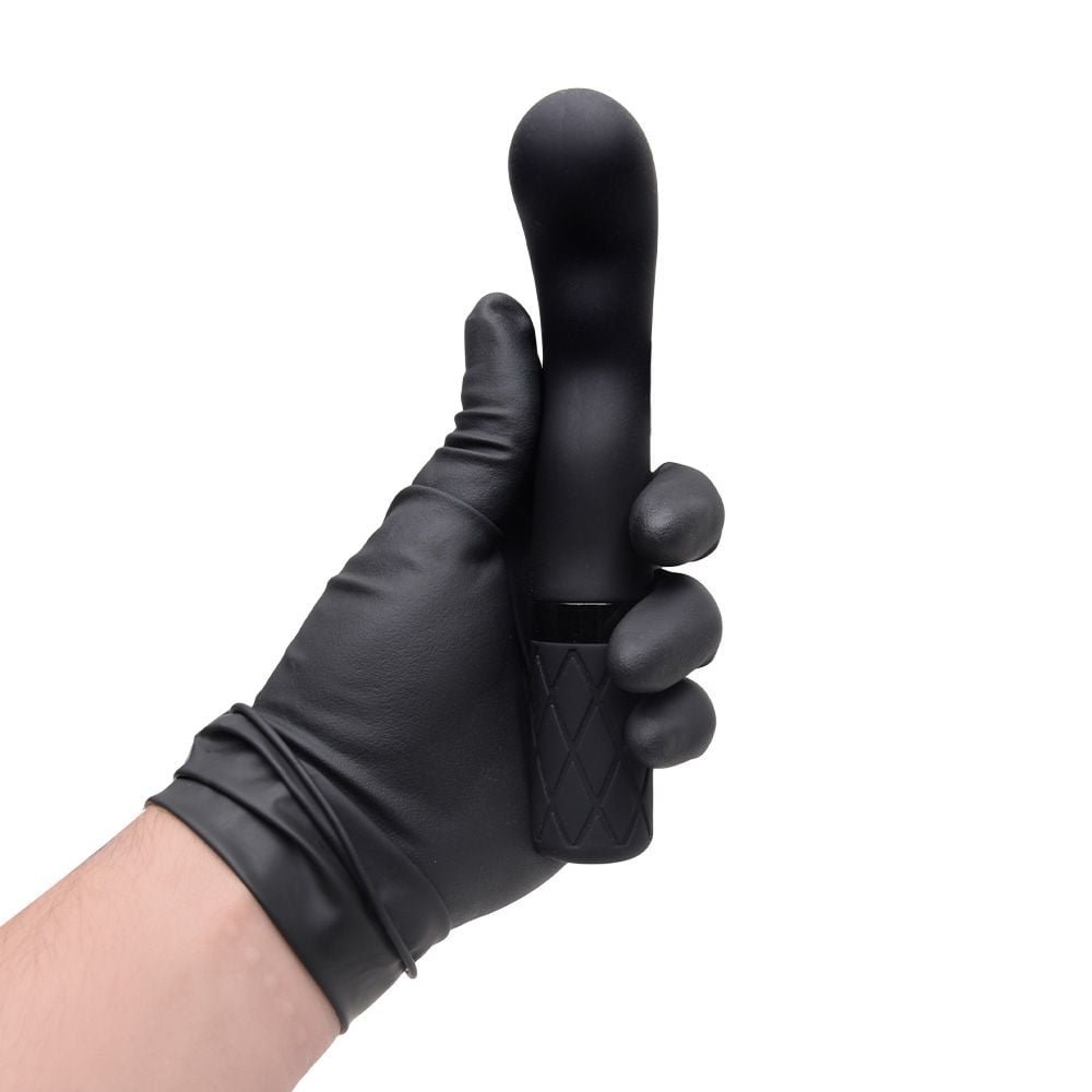 Vibrador De Clitóris G Intru Lovetoy Sexy Import