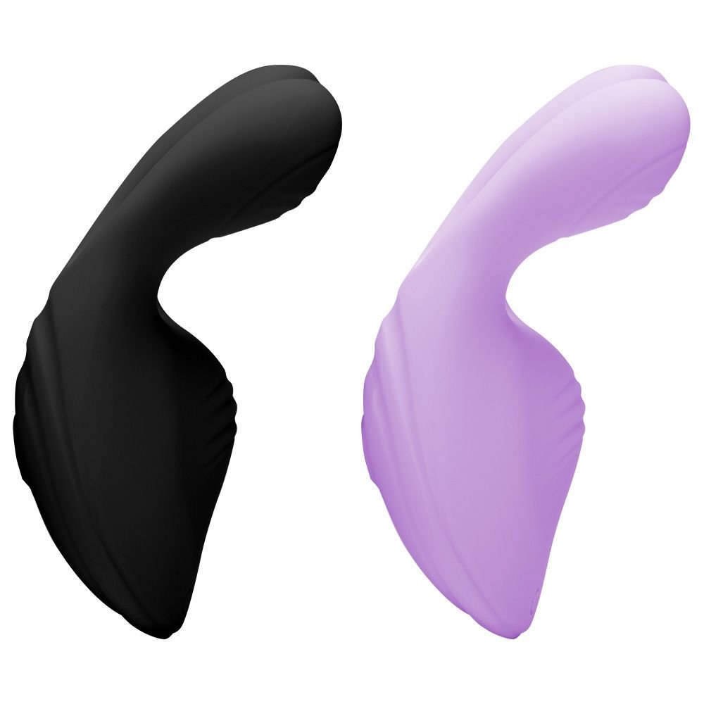 Vibrador De Clitóris Lover Rabbit Via App Sexy Import