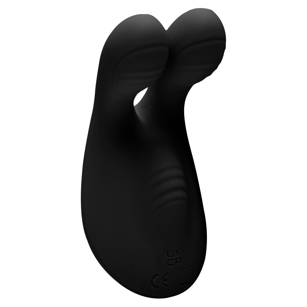 Vibrador De Clitóris Lover Rabbit Via App Sexy Import