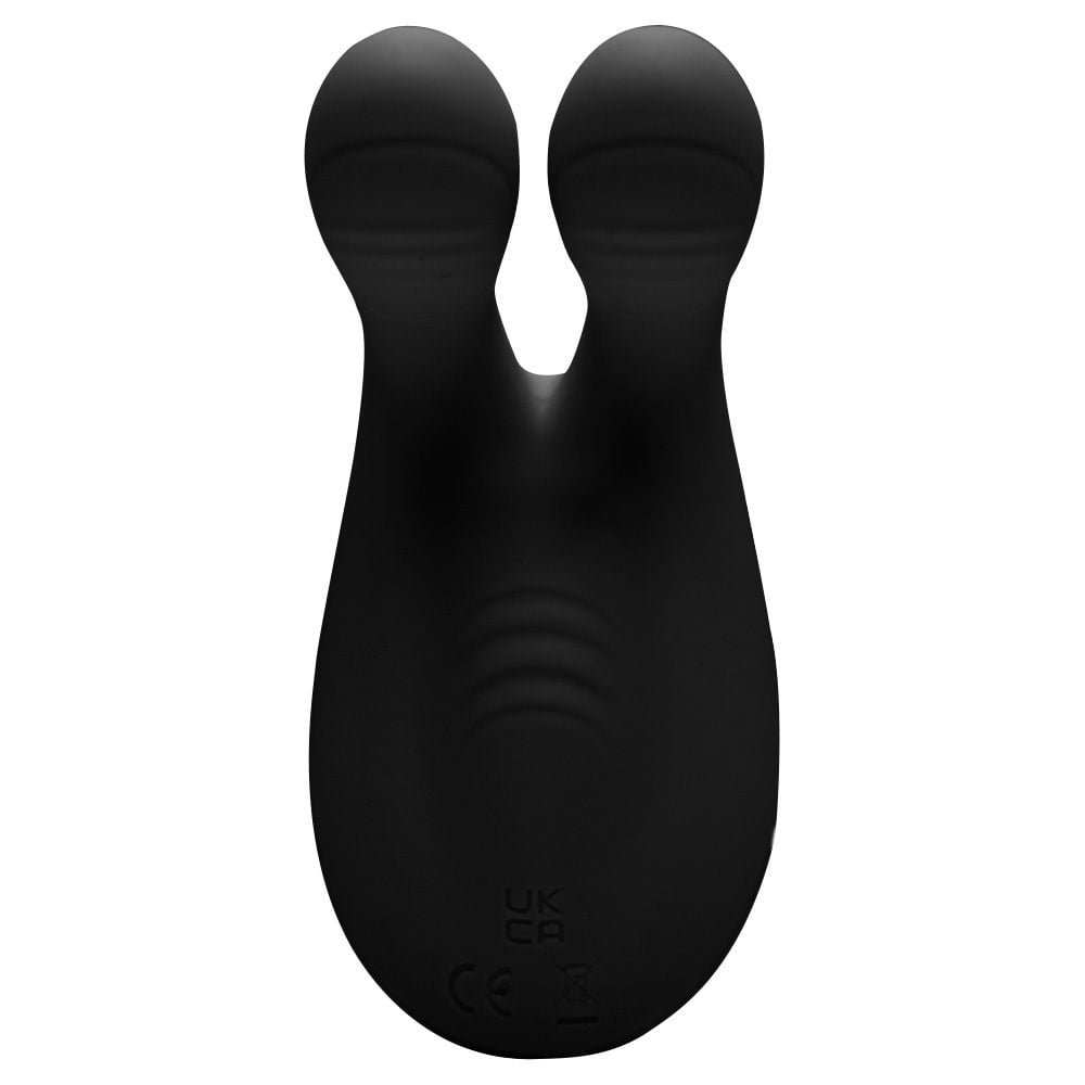 Vibrador De Clitóris Lover Rabbit Via App Sexy Import