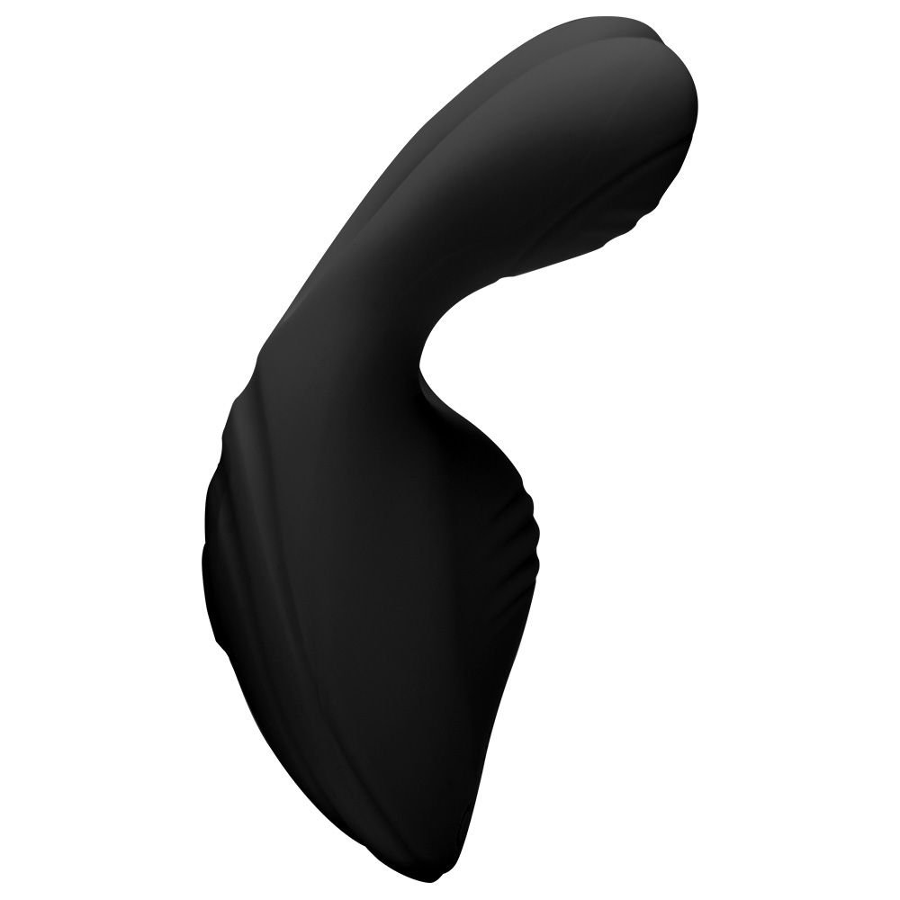 Vibrador De Clitóris Lover Rabbit Via App Sexy Import