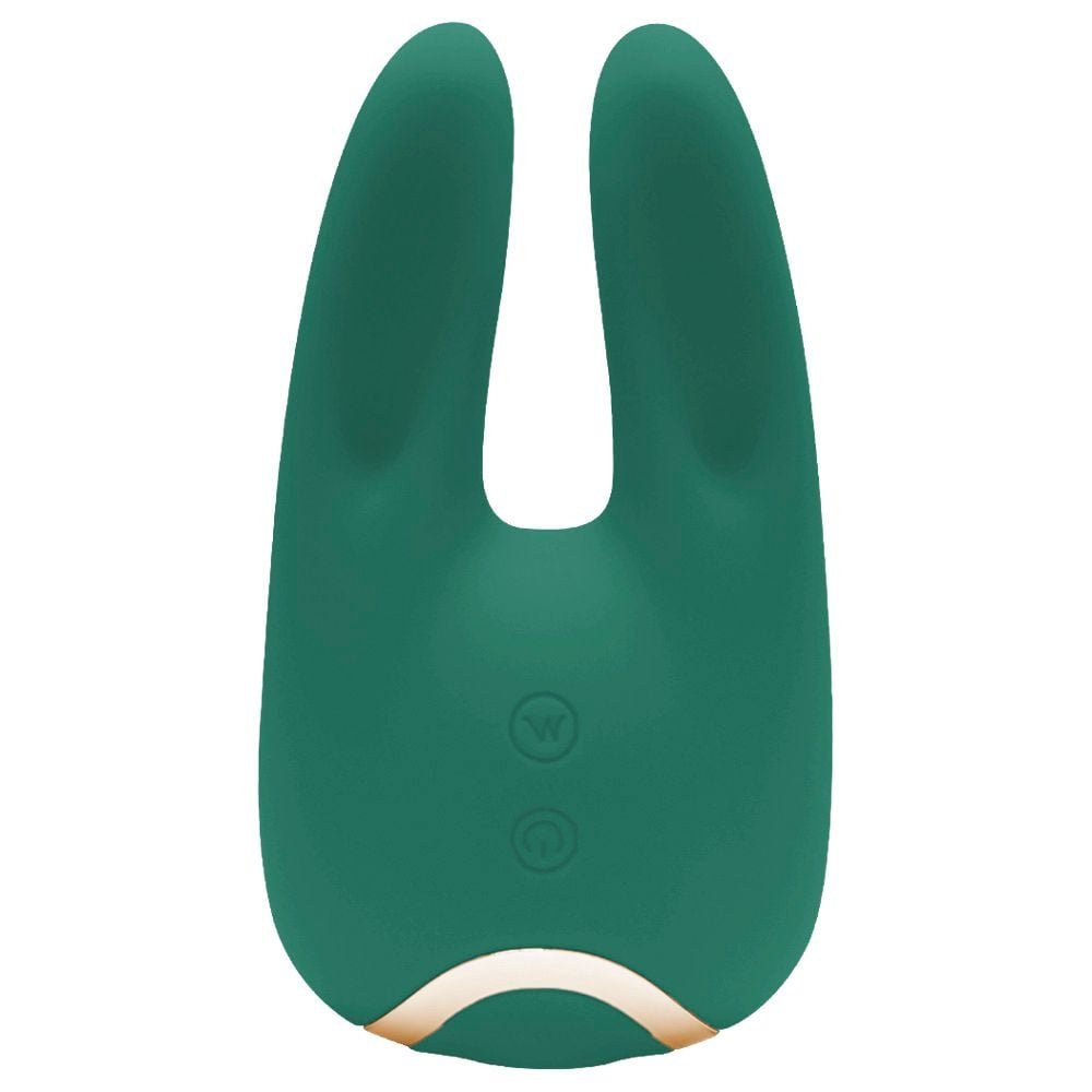 Vibrador De Clitóris Pulsação Vibração Sexy Import