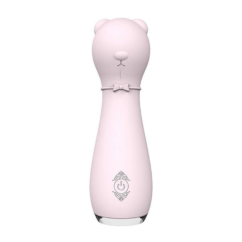 Vibrador de Clitóris - Recarregável - Bonnie - S-Hande