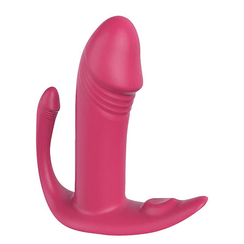 Vibrador de Clitóris Recarregável - Didi - S-Hande
