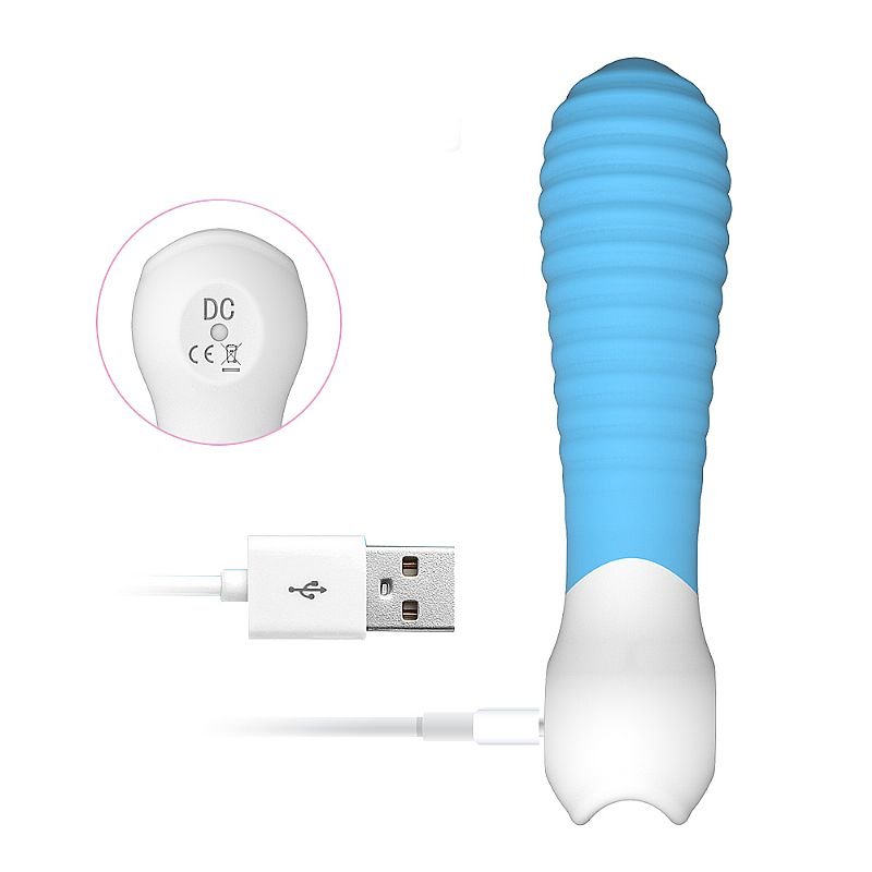 Vibrador de Clitóris - Recarregável - Mini 2 - S-Hande