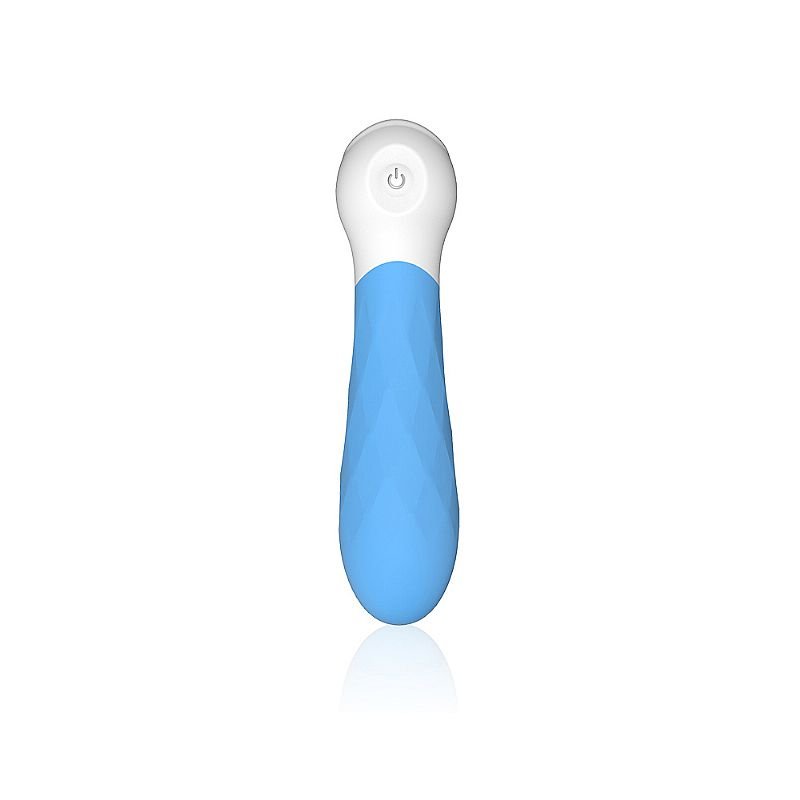 Vibrador de Clitóris - Recarregável - Mini 3 - S-Hande