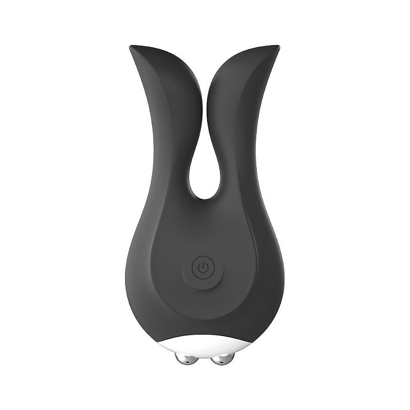 Vibrador de Clitóris - Recarregável - Neiva - LILO - Verde
