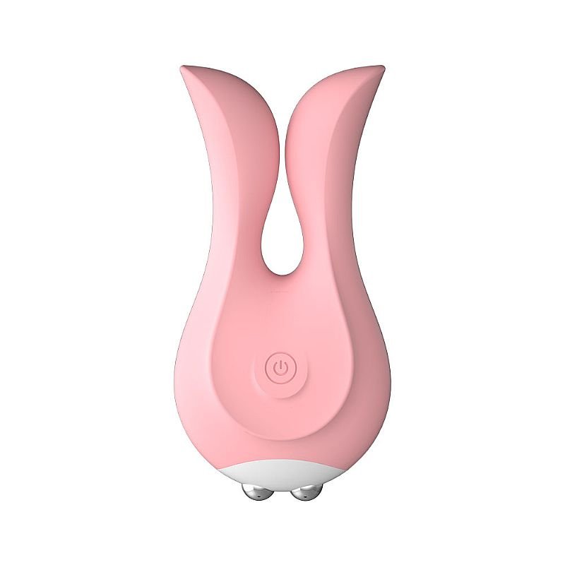 Vibrador de Clitóris - Recarregável - Neiva - LILO - Verde