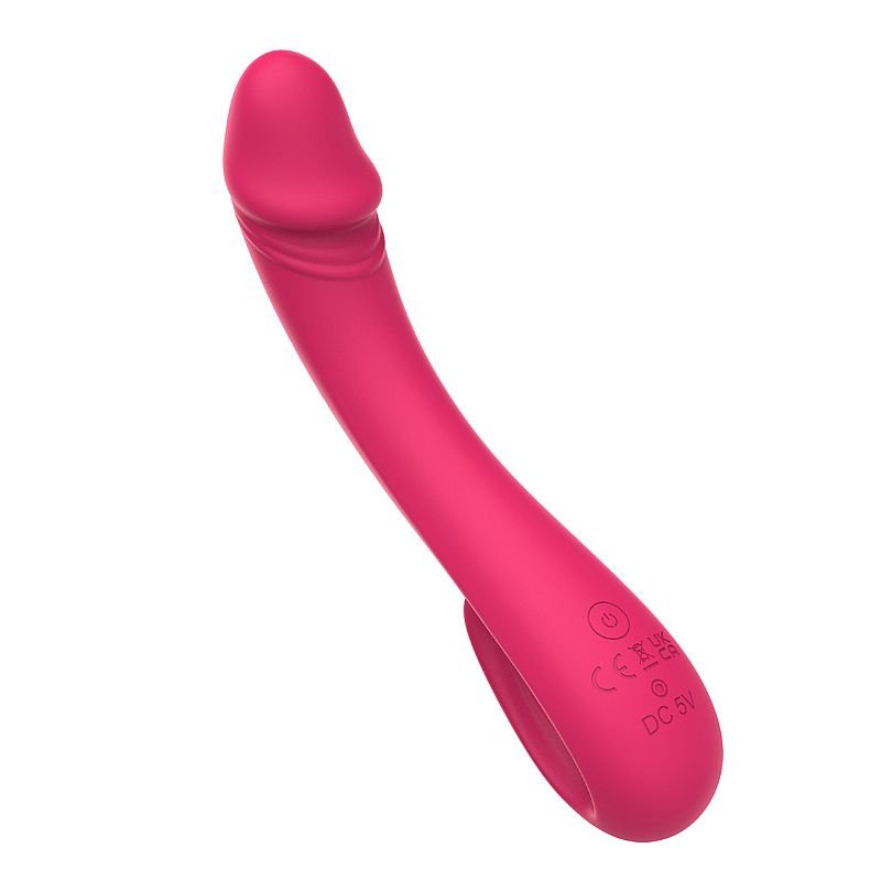 Vibrador de Ponto G