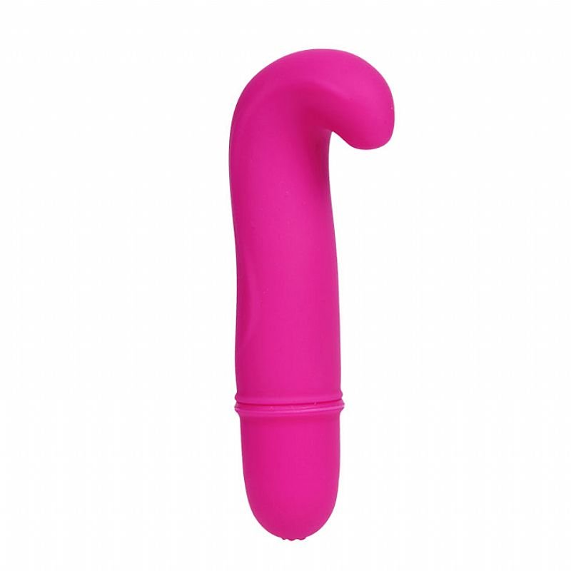 Vibrador de Ponto G - 10 níveis de vibração - Dana - Pretty Love
