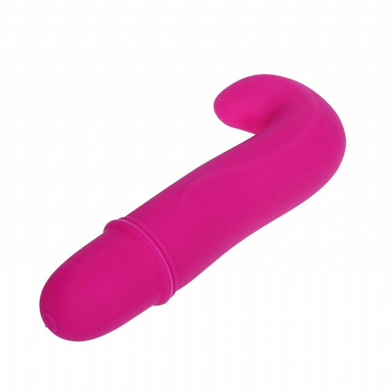Vibrador de Ponto G - 10 níveis de vibração - Dana - Pretty Love