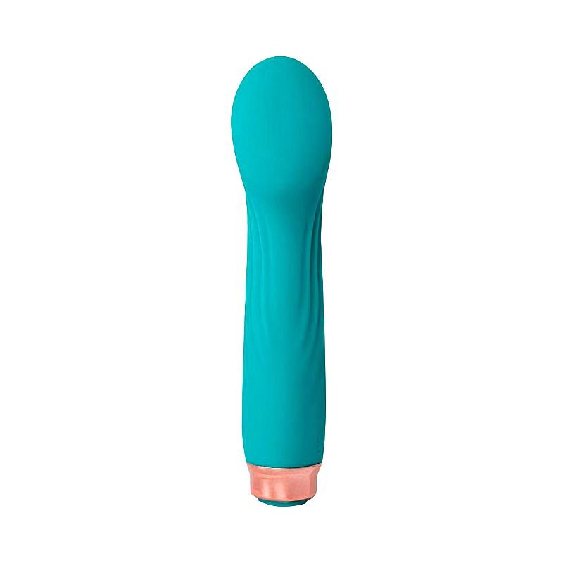 Vibrador de Ponto G - 18 Vibrações - Quinn