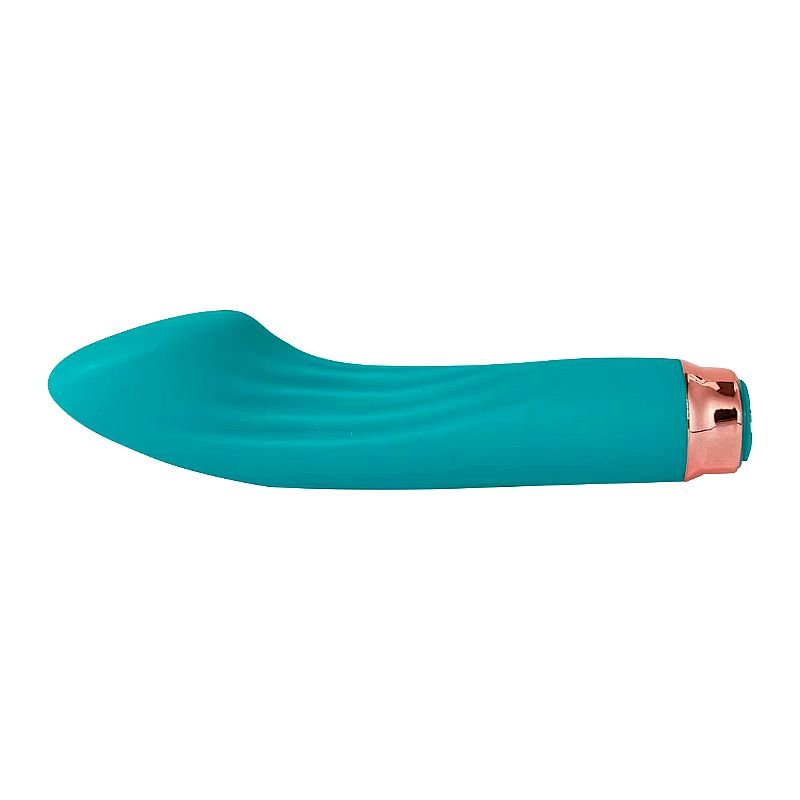 Vibrador de Ponto G - 18 Vibrações - Quinn