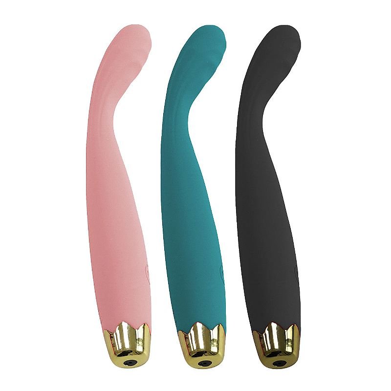 Vibrador de Ponto G