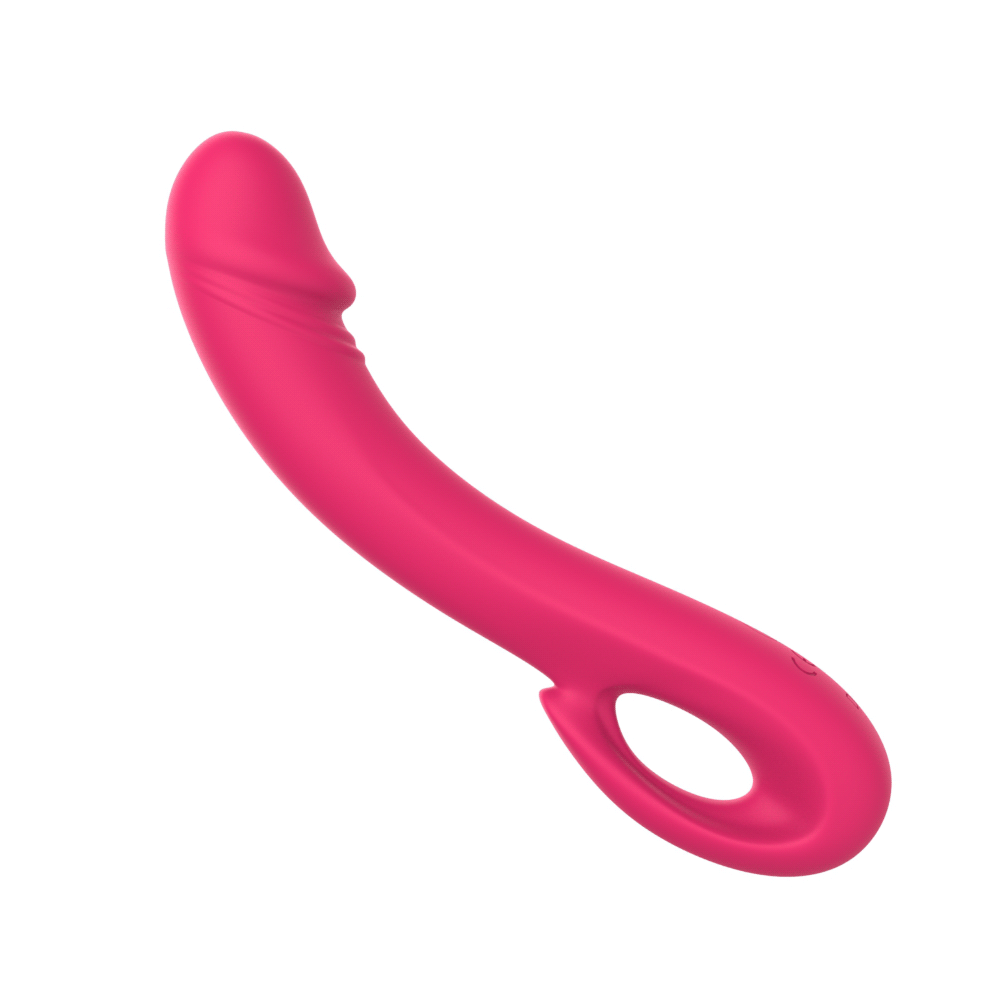 Vibrador de Ponto G