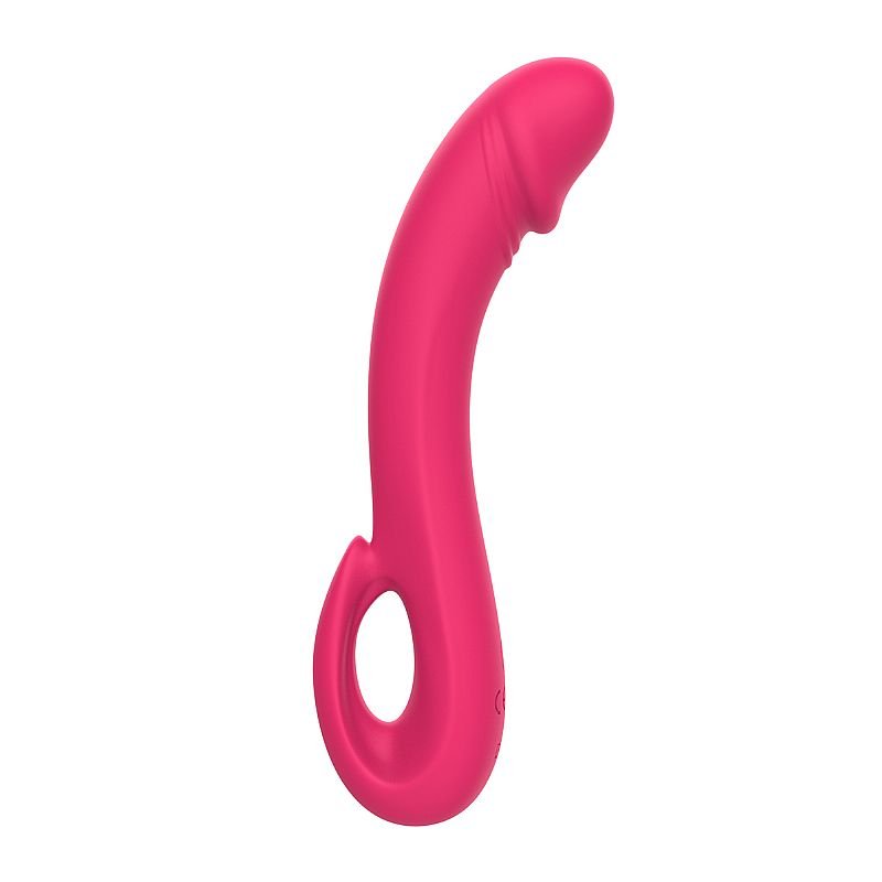 Vibrador de Ponto G