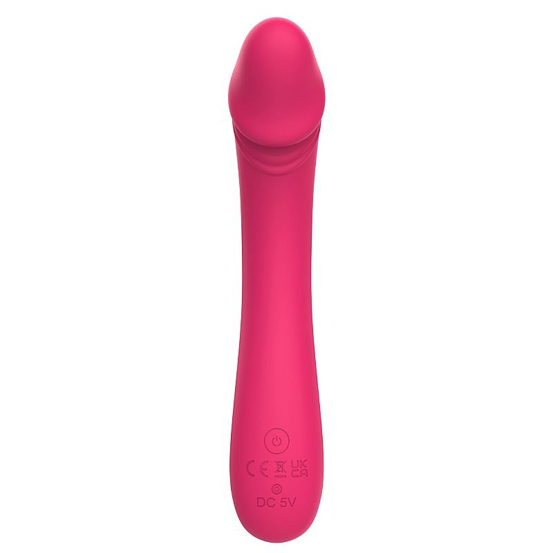 Vibrador de Ponto G
