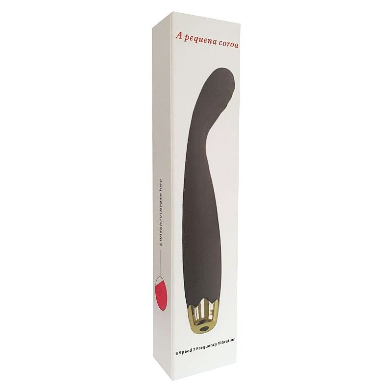 Vibrador de Ponto G