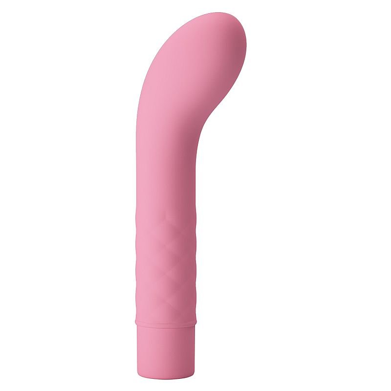 Vibrador de Ponto G - Atlas - Pretty Love