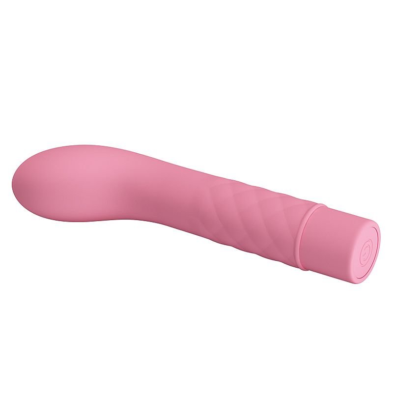Vibrador de Ponto G - Atlas - Pretty Love