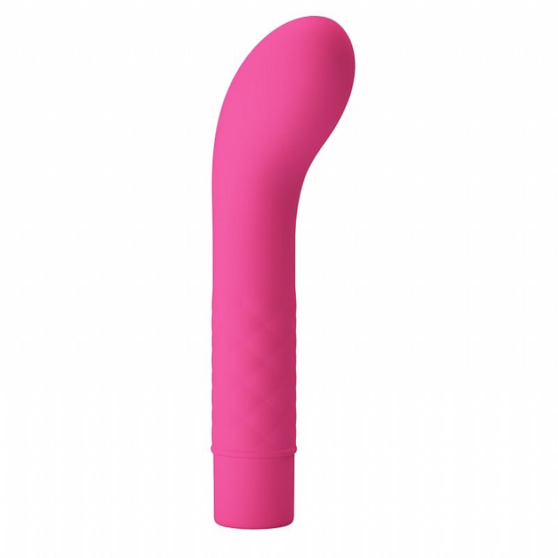 Vibrador de Ponto G - Atlas - Pretty Love