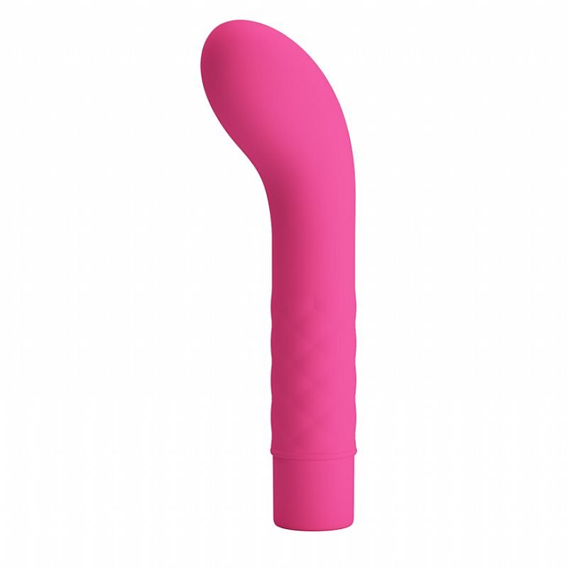 Vibrador de Ponto G - Atlas - Pretty Love
