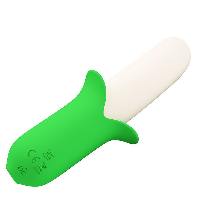 Vibrador de Ponto G - Banana knight - Pretty Love