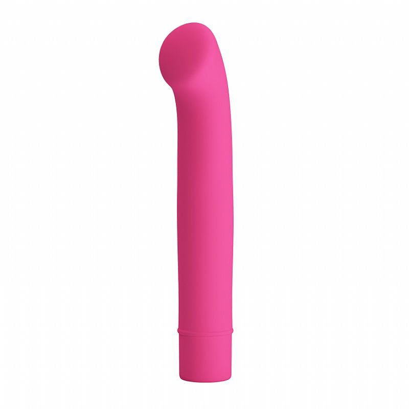 Vibrador de Ponto G - Bogey - Pretty Love
