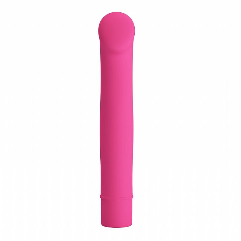 Vibrador de Ponto G - Bogey - Pretty Love