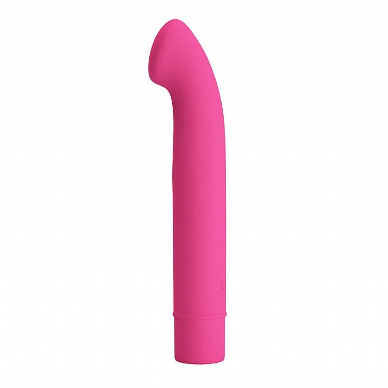 Vibrador de Ponto G - Bogey - Pretty Love