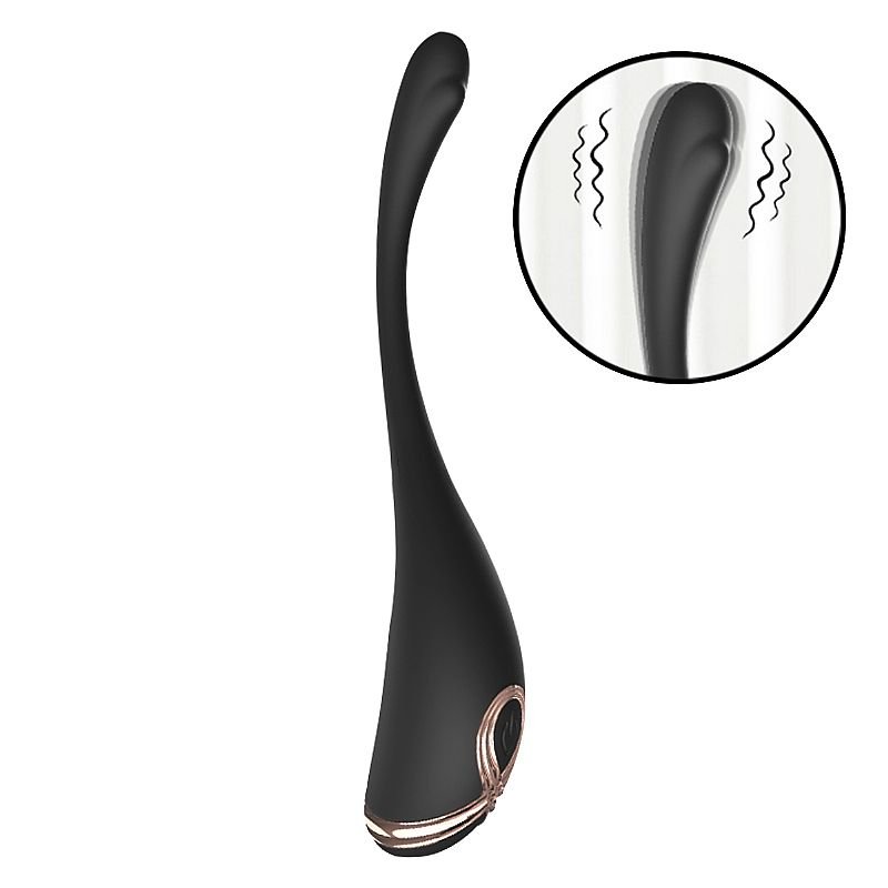 Vibrador de Ponto G - Caneta Maré - S-hande