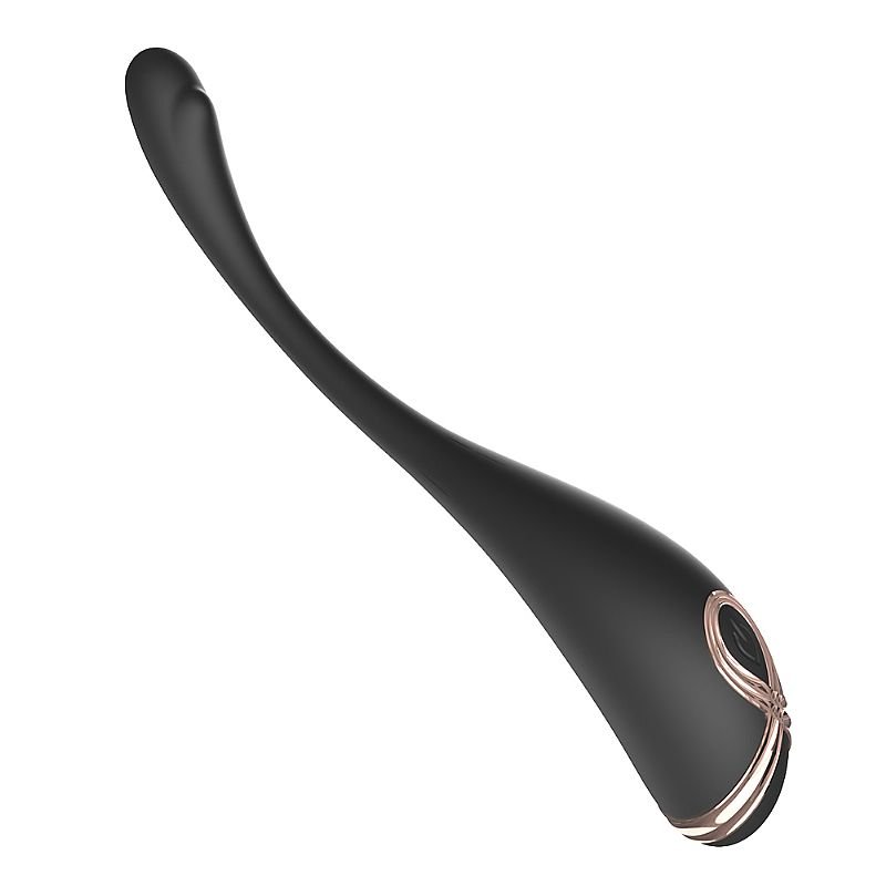 Vibrador de Ponto G - Caneta Maré - S-hande