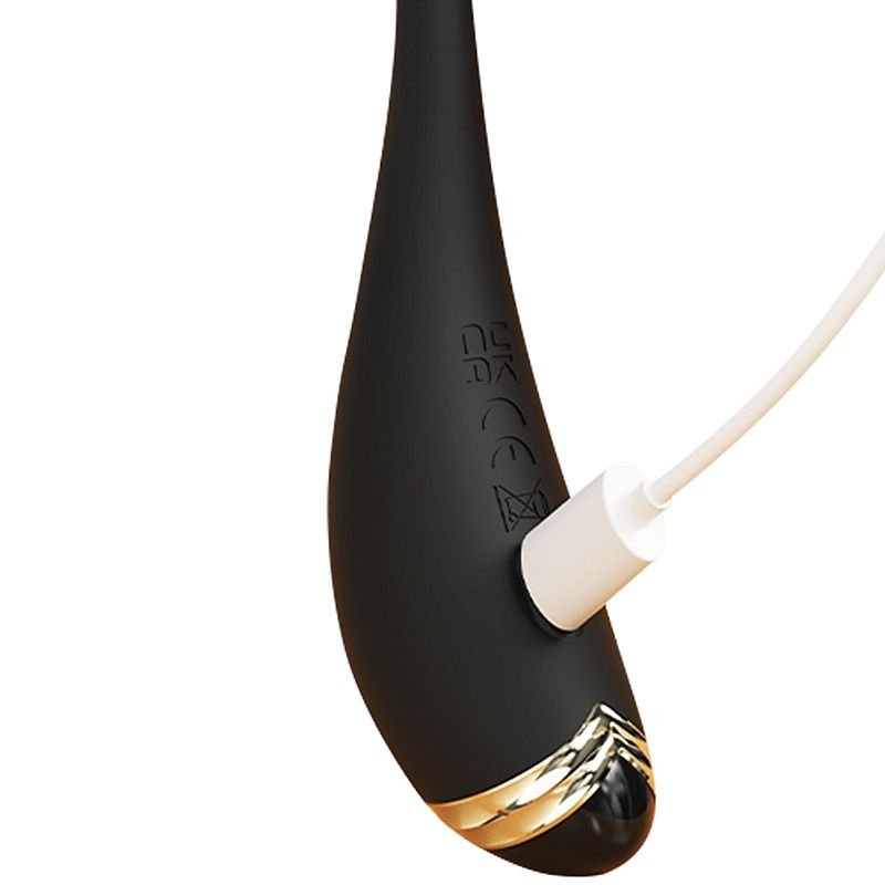 Vibrador de Ponto G - Caneta Maré - S-hande