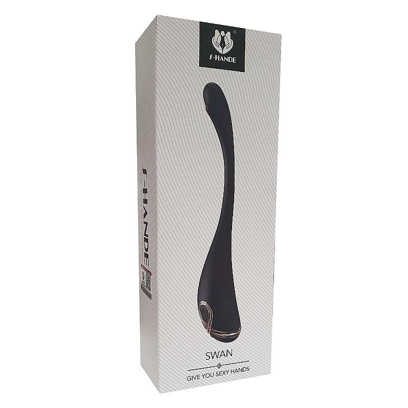 Vibrador de Ponto G - Caneta Maré - S-hande