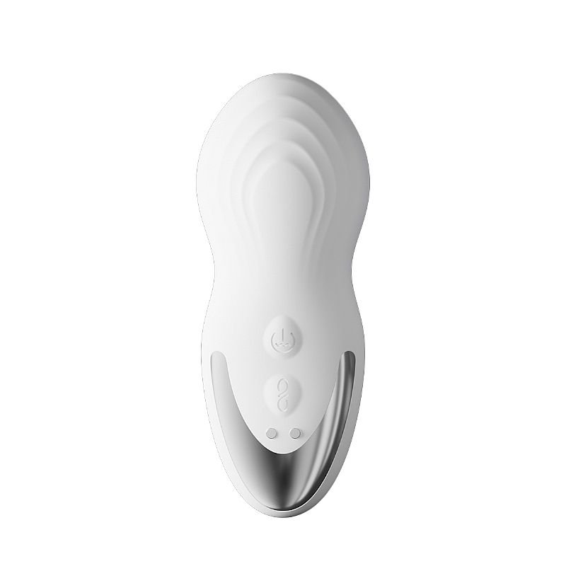 Vibrador de Ponto G com Choque Elétrico - Auratouch - APP